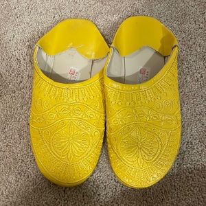 Authentic Moroccan flats